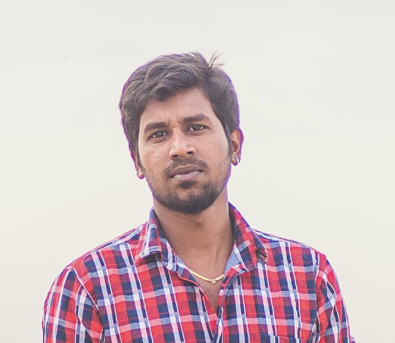 Vignesh Gnanasekaran