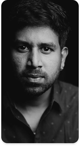 Vignesh Gnanasekaran