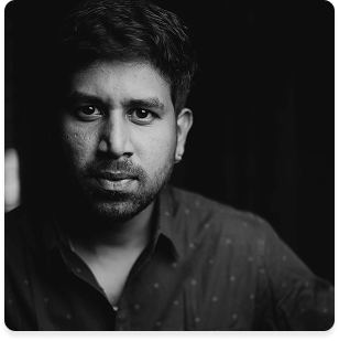 Vignesh Gnanasekaran